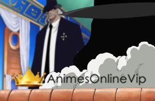 One Piece Dublado - Episódio 259