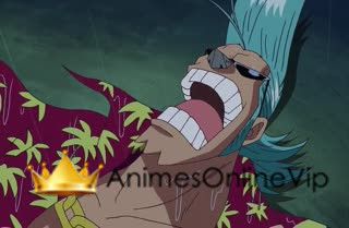 One Piece Dublado - Episódio 260