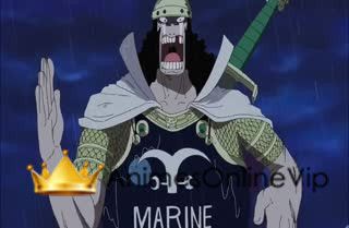 One Piece Dublado - Episódio 261