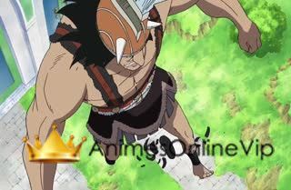 One Piece Dublado - Episódio 266