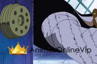 One Piece Dublado - Episódio 267