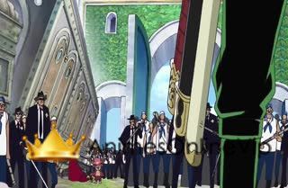 One Piece Dublado - Episódio 268