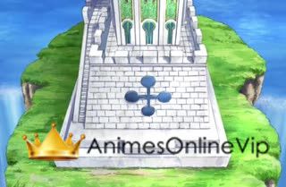 One Piece Dublado - Episódio 272