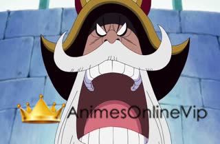 One Piece Dublado - Episódio 273