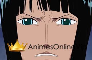 One Piece Dublado - Episódio 274