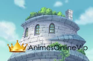 One Piece Dublado - Episódio 276