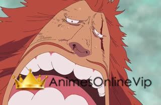 One Piece Dublado - Episódio 278