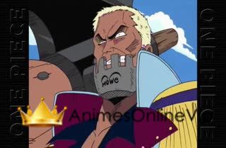 One Piece Dublado - Episódio 280