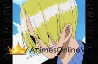 One Piece Dublado - Episódio 282