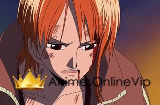 One Piece Dublado - Episódio 283