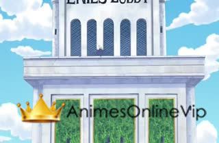 One Piece Dublado - Episódio 285