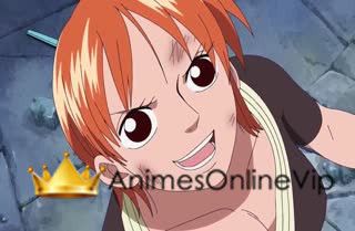 One Piece Dublado - Episódio 288