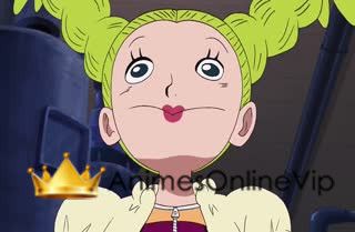 One Piece Dublado - Episódio 289