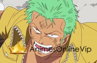 One Piece Dublado - Episódio 297