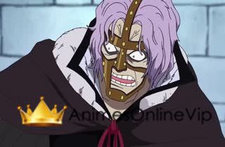 One Piece Dublado - Episódio 299