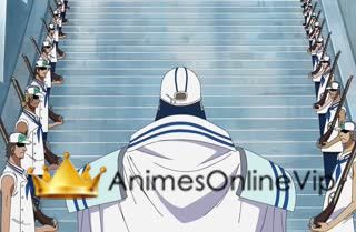 One Piece Dublado - Episódio 301