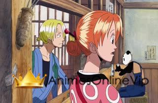 One Piece Dublado - Episódio 303