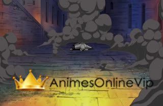 One Piece Dublado - Episódio 305