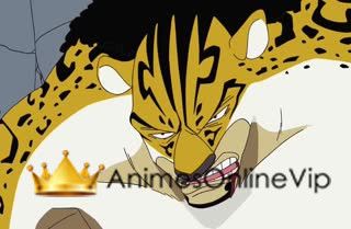 One Piece Dublado - Episódio 308