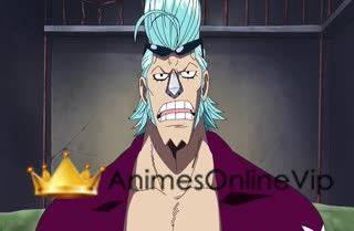 One Piece Dublado - Episódio 320