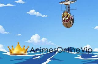 One Piece Dublado - Episódio 325