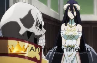 Overlord IV - Episódio 1