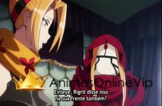 Overlord IV - Episódio 2