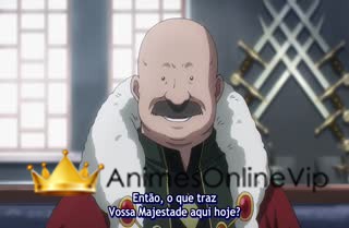 Overlord IV - Episódio 4