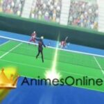 Shin Tennis no Oujisama: U17 World Cup