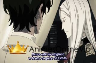 ACCA: 13 ku Kansatsuka - Episódio 10