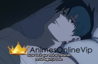 ACCA: 13 ku Kansatsuka - Episódio 11