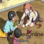 Aho Girl