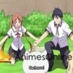 Aho Girl