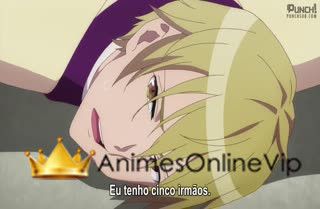 Animegataris - Episódio 10