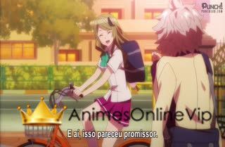 Animegataris - Episódio 6