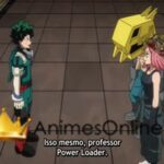 Boku no Hero Academia (ONA) Ova