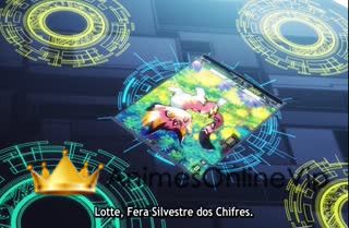 Cardfight!! Vanguard: will+Dress - Episódio 6