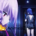 Engage Kiss - Assistir Animes Online HD