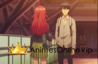 Gotoubun no Hanayome  Dublado - Episódio 6