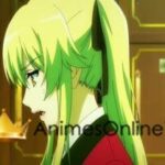 Assistir Kakegurui Twin (Dublado) - Episódio 4 - Meus Animes