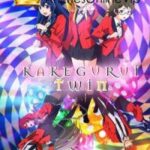 Kakegurui Twin