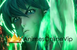 Knights of the Zodiac: Saint Seiya  Battle for Sanctuary - Episódio 6