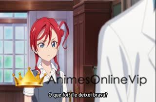 Assistir Love Live! Superstar!! Todos os Episódios Online