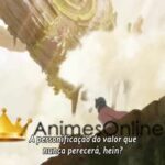 Made in Abyss: Retsujitsu no Ougonkyou