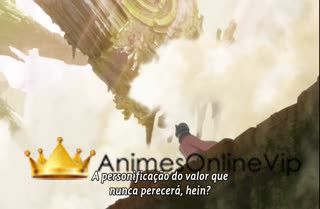 Made in Abyss: Retsujitsu no Ougonkyou - Episódio 4