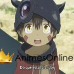 Made in Abyss: Retsujitsu no Ougonkyou