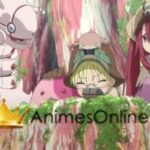 Made in Abyss: Retsujitsu no Ougonkyou