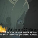 Made in Abyss: Retsujitsu no Ougonkyou