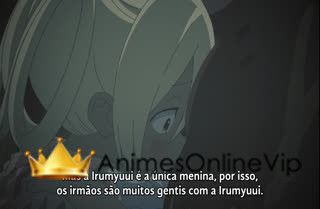 Made in Abyss: Retsujitsu no Ougonkyou - Episódio 7