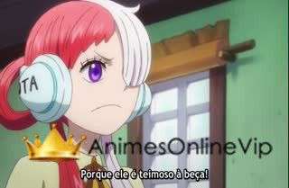 One Piece - Episódio 1030